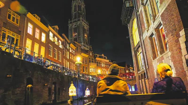 Kerstlichtjesvaarten | een paar plaatsen beschikbaar gekomen 