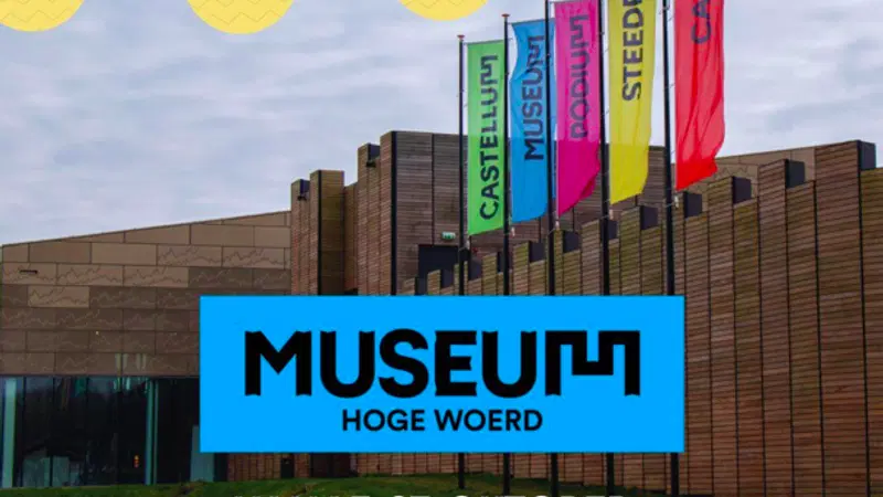 Vanaf zondag 27 oktober is Castellum Hoge Woerd weer geopend voor publiek!
