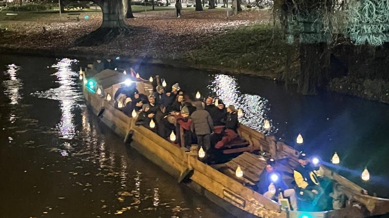 Rabobank - ook van "Utreg by Night"