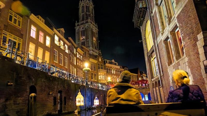 Extra Lichtjesvaarten in het voorjaar! 
