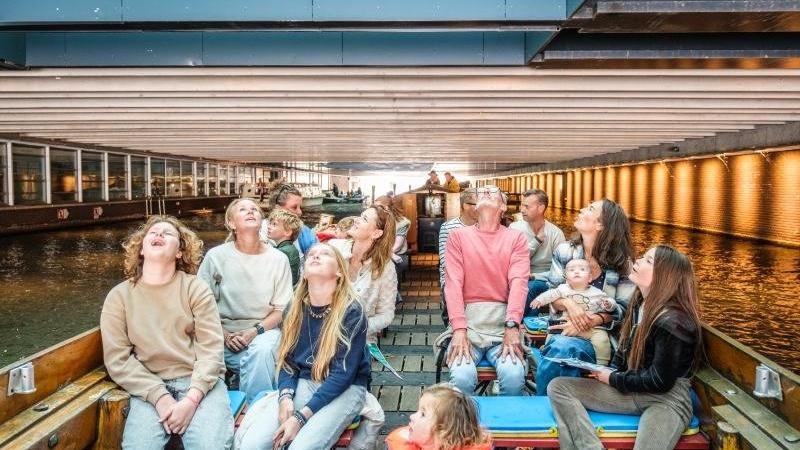 Programma Najaar 2026: start speciale vaarten!