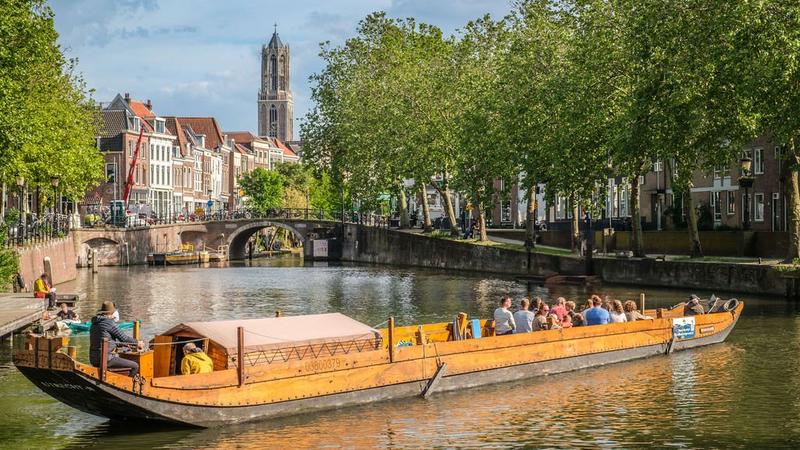 De vaardata van De Meern 1 in 2026 zijn bekend